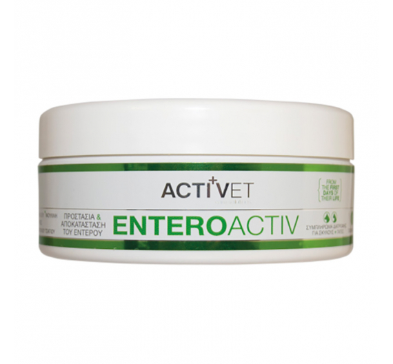 Activet Enteroactiv 100gr