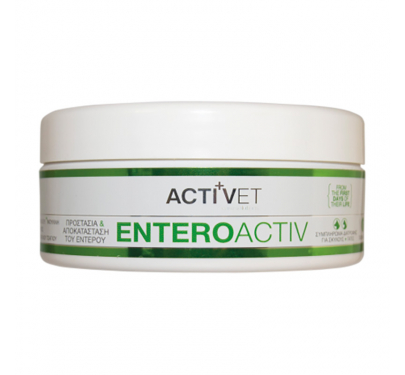 Activet Enteroactiv 100gr
