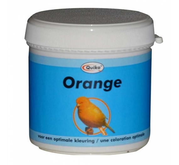 QUIKO ORANGE 100gr QUIKO ORANGE 100gr