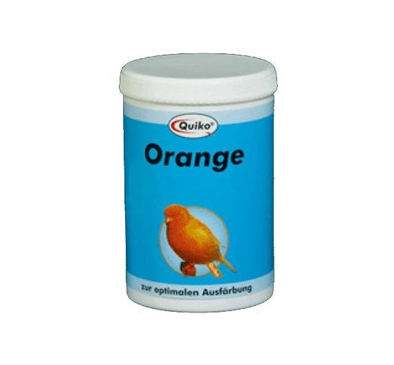 QUIKO ORANGE 500gr QUIKO ORANGE 500gr
