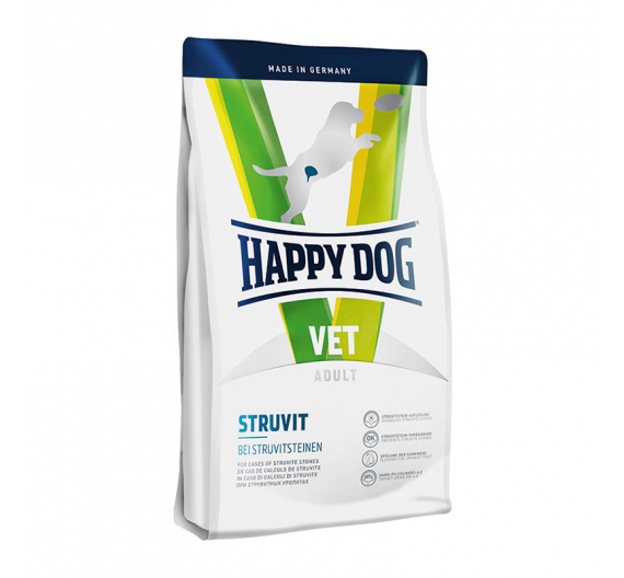 Happy Dog Vet Diet Struvit 4kg