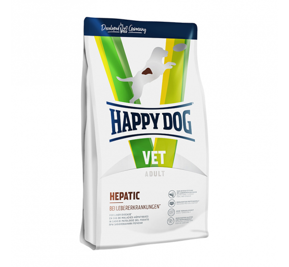 Happy Dog Vet Renal 12.5kg