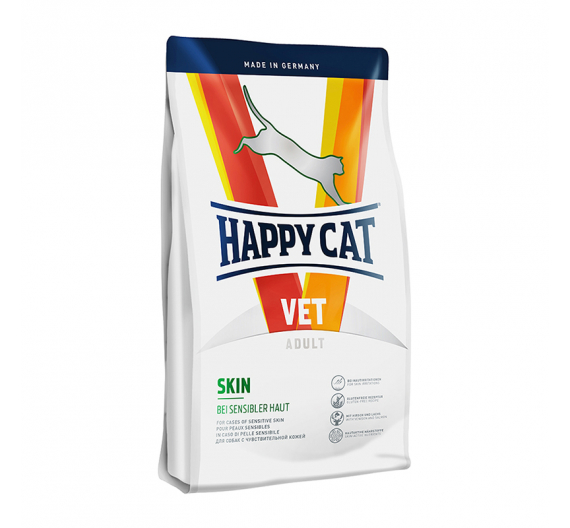 Happy Cat Vet Diet Skin 1.4kg Happy Cat Vet Diet Skin 1.4kg