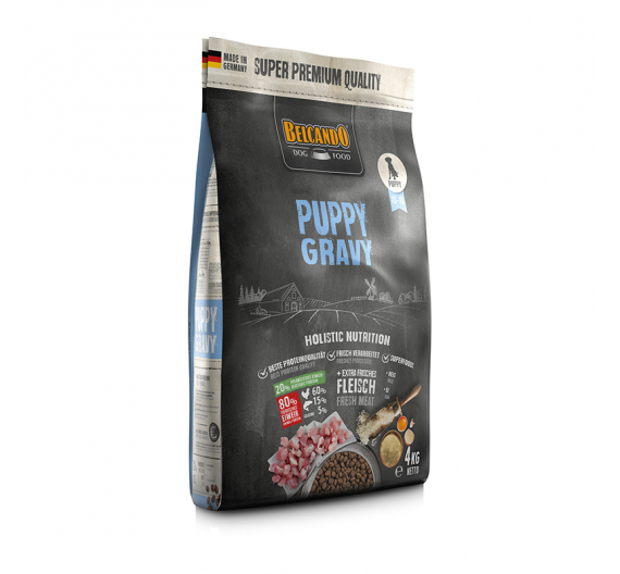 Belcando Puppy Gravy 4kg