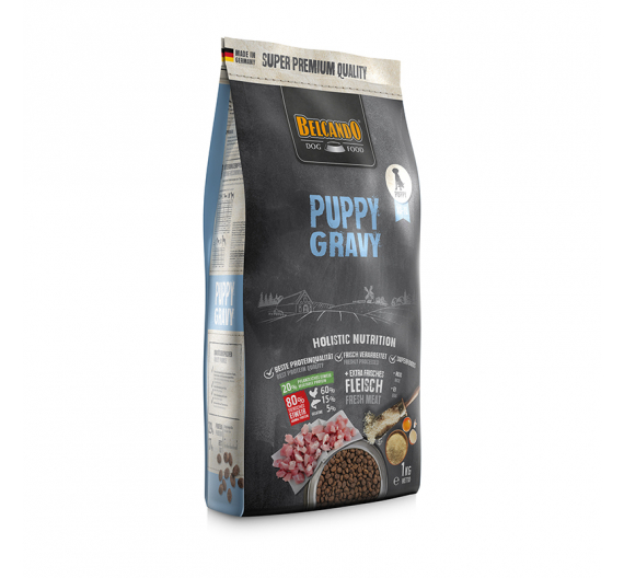 Belcando Puppy Gravy 1kg