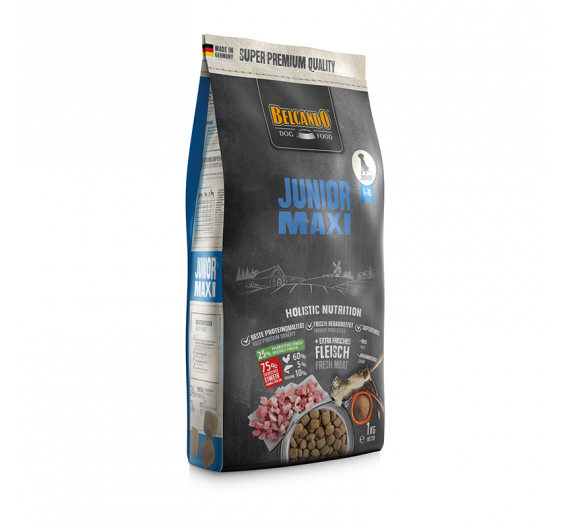 Belcando Junior Maxi 1kg