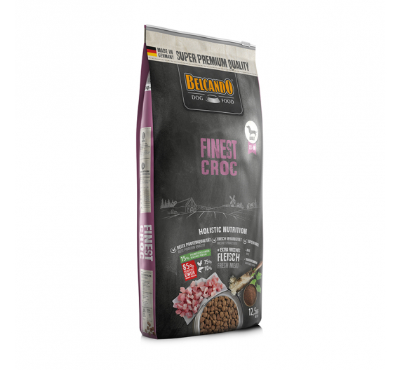 Belcando Finest Croc 12.5kg Belcando Finest Croc 12.5kg