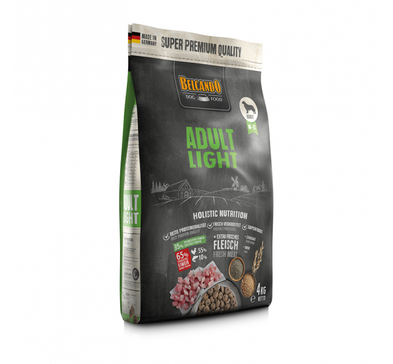 Belcando Adult Light 4kg