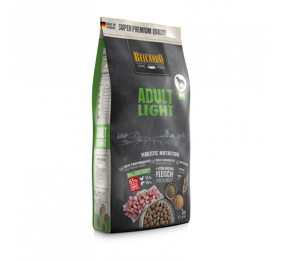 Belcando Adult Light 1kg