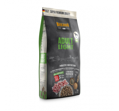 Belcando Adult Light 1kg