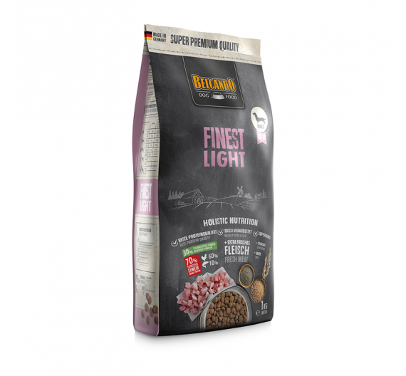 Belcando Finest Light 1kg