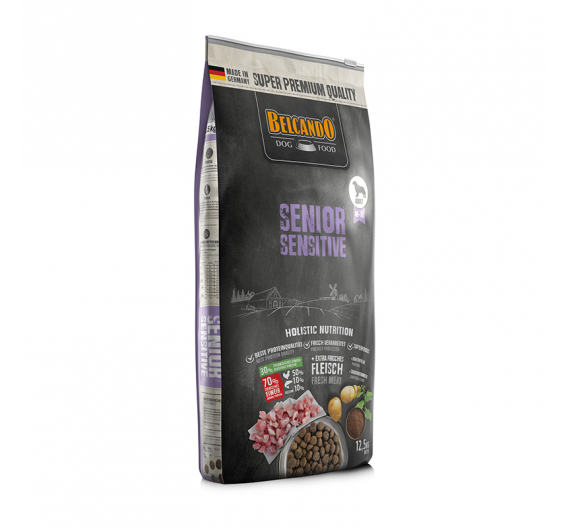 Belcando Senior Sensitive 12.5kg Belcando Senior Sensitive 12.5kg