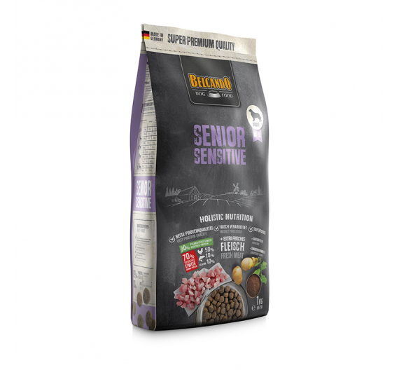 Belcando Senior Sensitive 1kg