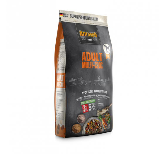 Belcando Adult Multi-Croc 1kg