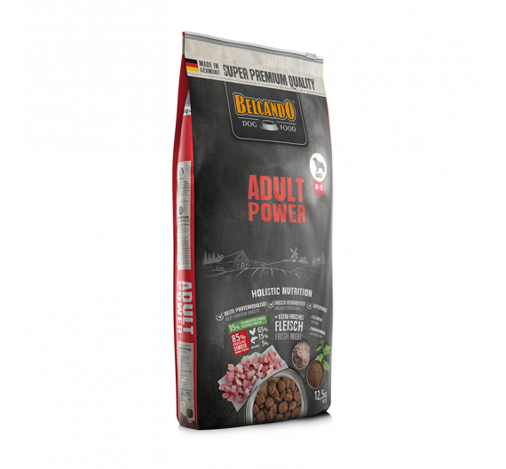 Belcando Adult Power 12.5kg Belcando Adult Power 12.5kg