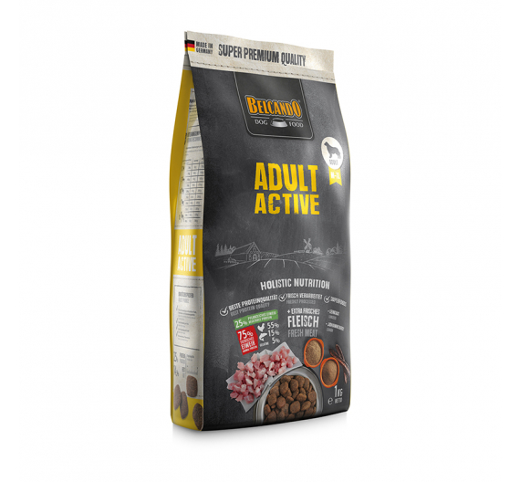 Belcando Adult Active 1kg