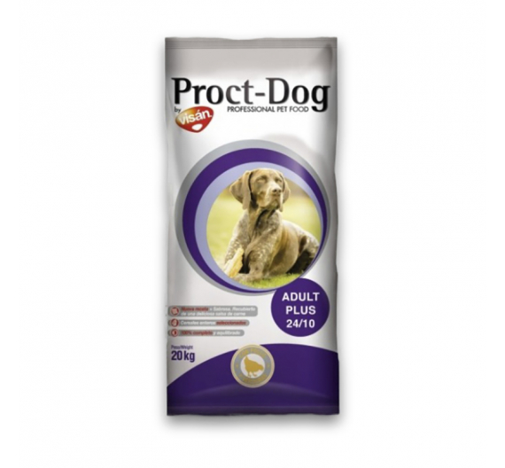 Proct Adult Plus 20kg