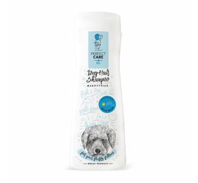 Perfect Care Long Hear Beach Break 400ml