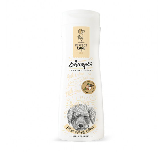 Perfect Care Σαμπουάν African Plants 400ml