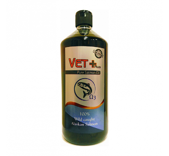 Beaphar Salmon Oil 425ml