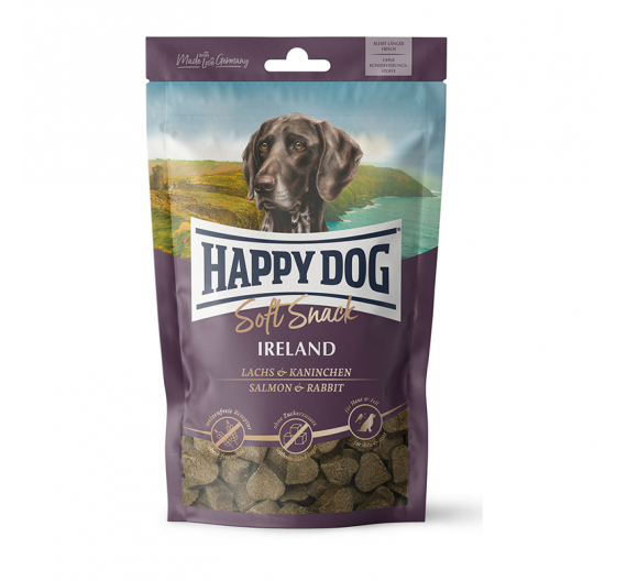 Happy Dog Softsnack Ireland 100gr Happy Dog Softsnack Ireland 100gr