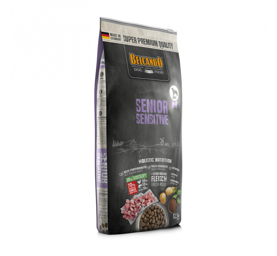 Belcando Senior Sensitive 12.5kg