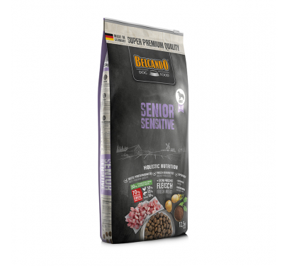 Belcando Senior Sensitive 12.5kg
