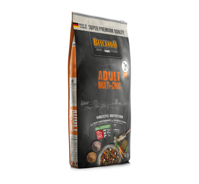 Belcando Adult Multi-Croc 12.5kg