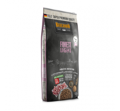 Belcando Finest Light 12.5kg