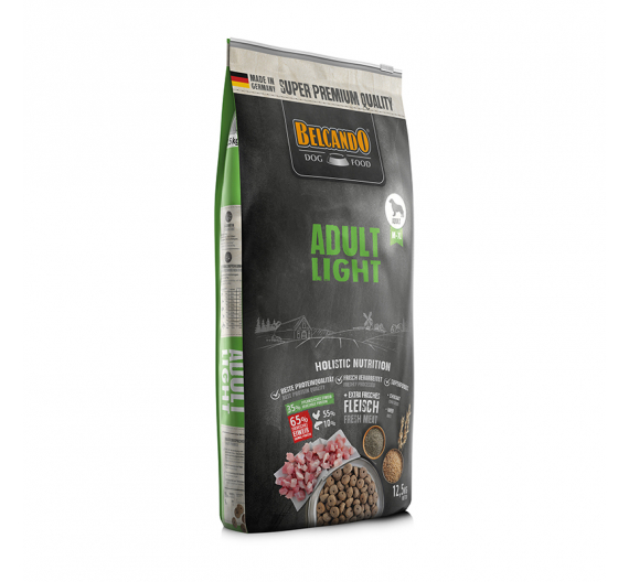 Belcando Adult Light 12.5kg