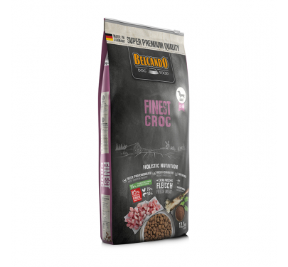 Belcando Finest Croc 12.5kg