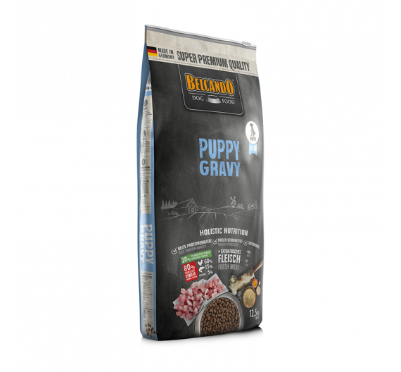 Belcando Puppy Gravy 12.5kg