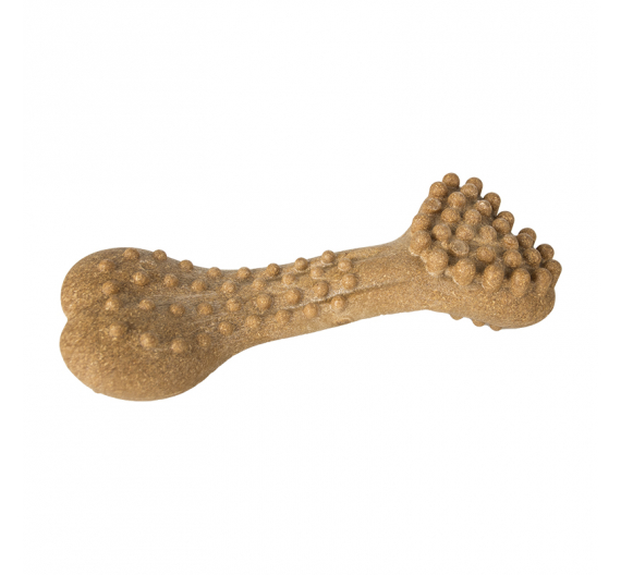 FoFos Παιχνίδι Σκύλου Woodplay Brush Bone FoFos Παιχνίδι Σκύλου Woodplay Brush Bone