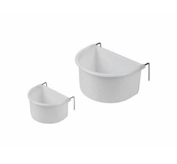 Nobby Coop Cup with Metal Hooks Nobby Coop Cup with Metal Hooks