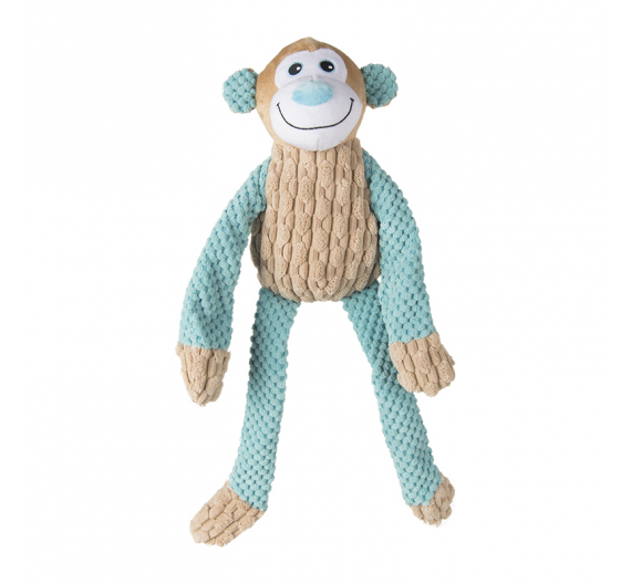 FoFos Παιχνίδι Σκύλου με Μακριά Πόδια Monkey FoFos Παιχνίδι Σκύλου με Μακριά Πόδια Monkey