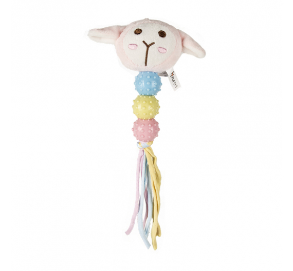 FoFos Παιχνίδι Σκύλου Baby Sheep FoFos Παιχνίδι Σκύλου Baby Sheep