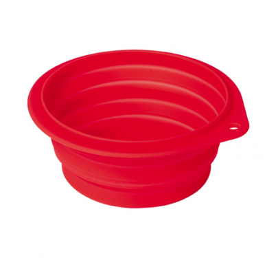 ΝΟΒΒΥ SILICONE bowl, foldable