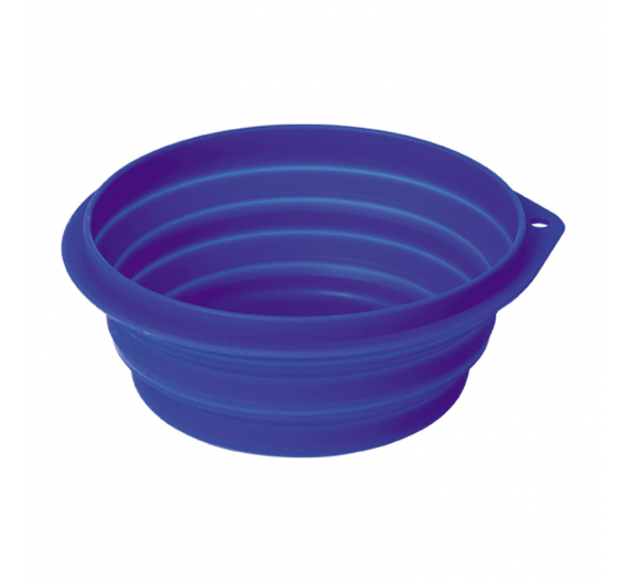 ΝΟΒΒΥ SILICONE bowl, foldable