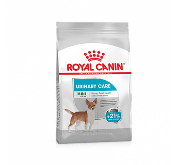 Royal Canin Mini Urinary Care 3kg