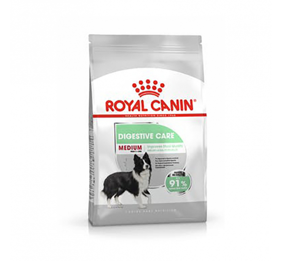 Royal Canin Medium Digestive Care 3kg