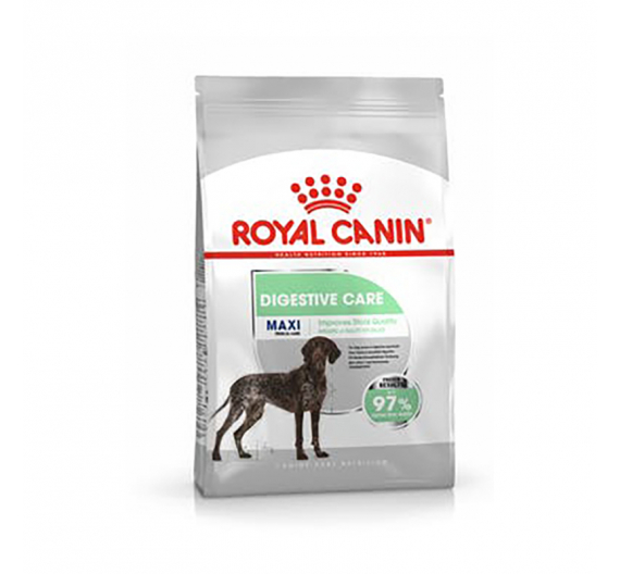 Royal Canin Maxi Digestive Care 3kg