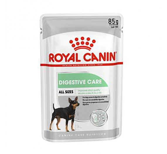 Royal Canin Wet Digestive Care 85gr