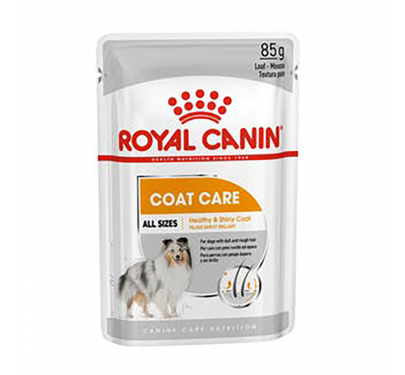 Royal Canin Wet Coat Beauty Care 85gr