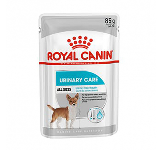 Royal Canin Wet Urinary Care 85gr