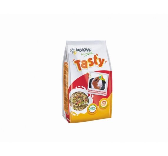 Vadi Tasty Guinea Pig Ινδικό Χοιρίδιο 2kg Vadi Tasty Guinea Pig Ινδικό Χοιρίδιο 2kg