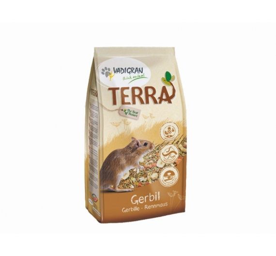 Vadi Terra Gerbil 700 Gr Vadi Terra Gerbil 700 Gr