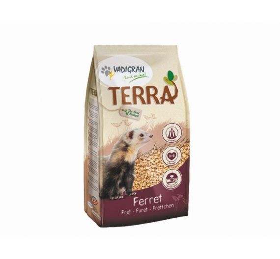 VADI-TERRA, Ferret, KOYNABI, 800gr VADI-TERRA, Ferret, KOYNABI, 800gr