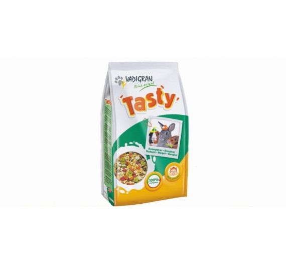 Vady Tasty Rodents Μείγμα Τρωκτικών 3kg Vady Tasty Rodents Μείγμα Τρωκτικών 3kg