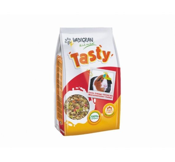 Vadi Tasty Guinea Pig Ινδικά Χοιρίδια 15kg Vadi Tasty Guinea Pig Ινδικά Χοιρίδια 15kg