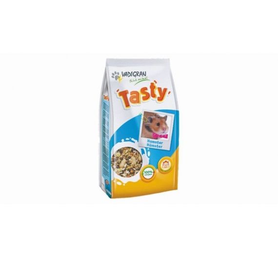 Vadi Tasty Hamster Μείγμα Χαμστερ 15kg Vadi Tasty Hamster Μείγμα Χαμστερ 15kg